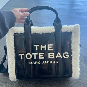 Marc Jacobs Tote Bag
